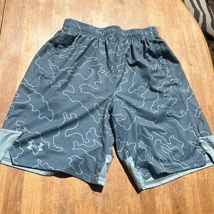 Under Armour Shorts